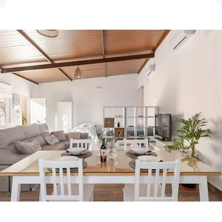 Huerta Alegria Holiday home