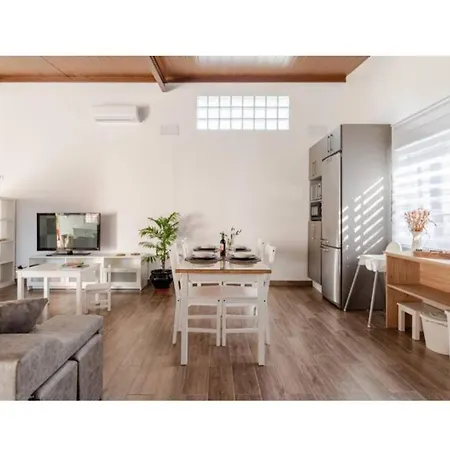 Huerta Alegria Holiday home Casariche